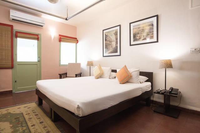 G 49 Bed & Breakfast New Delhi Ngoại thất bức ảnh