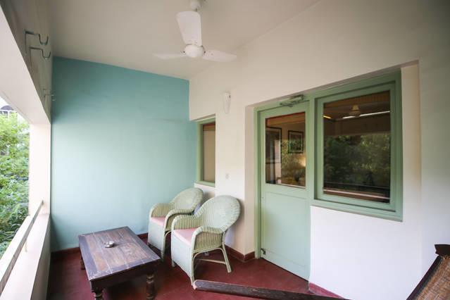 G 49 Bed & Breakfast New Delhi Ngoại thất bức ảnh