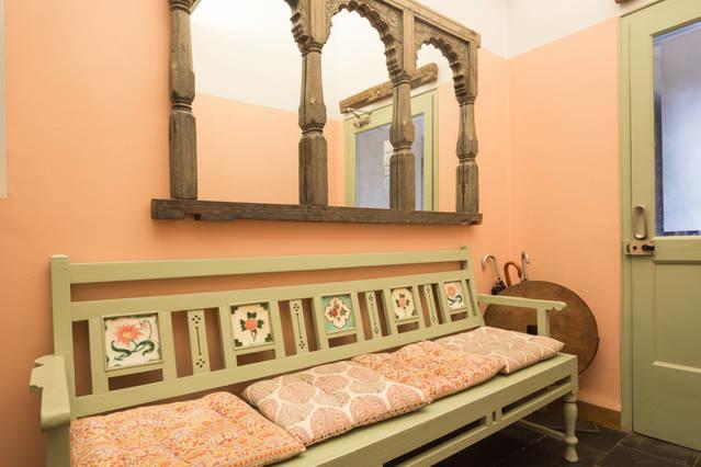 G 49 Bed & Breakfast New Delhi Ngoại thất bức ảnh