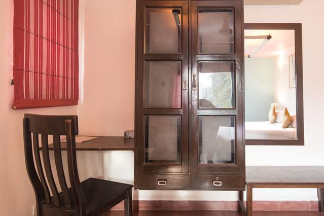 G 49 Bed & Breakfast New Delhi Ngoại thất bức ảnh