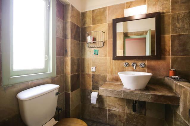 G 49 Bed & Breakfast New Delhi Ngoại thất bức ảnh