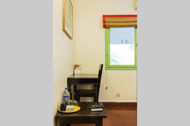 G 49 Bed & Breakfast New Delhi Ngoại thất bức ảnh